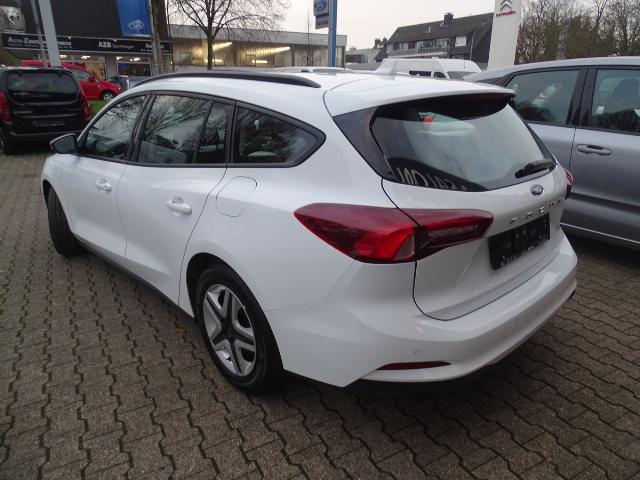 Focus Turnier 1.0 EcoBoost Cool&Connect 