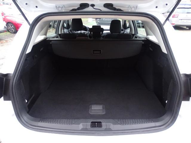 Focus Turnier 1.0 EcoBoost Cool&Connect 