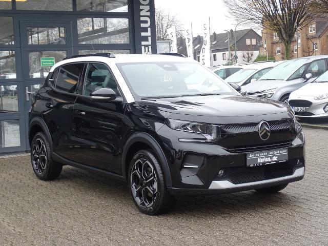 C3 1.2 PureTech Turbo 100 MAX Navi Kamera PDC WinterPaket 