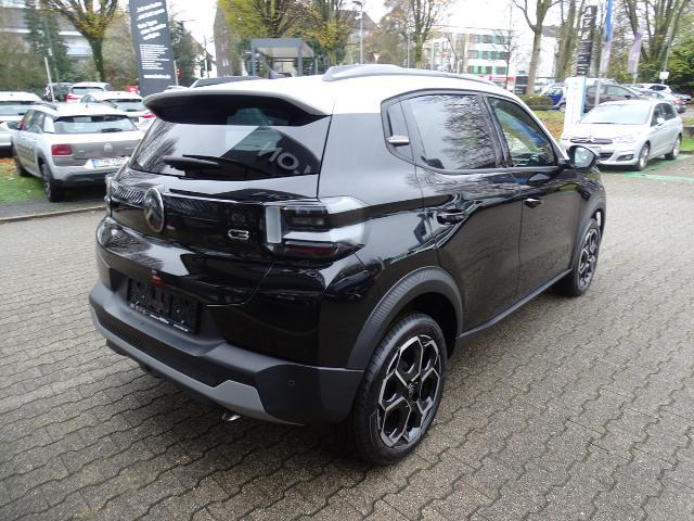 C3 1.2 PureTech Turbo 100 MAX Navi Kamera PDC WinterPaket 