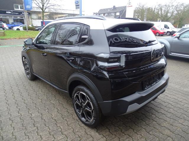 C3 1.2 PureTech Turbo 100 MAX Navi Kamera PDC WinterPaket 