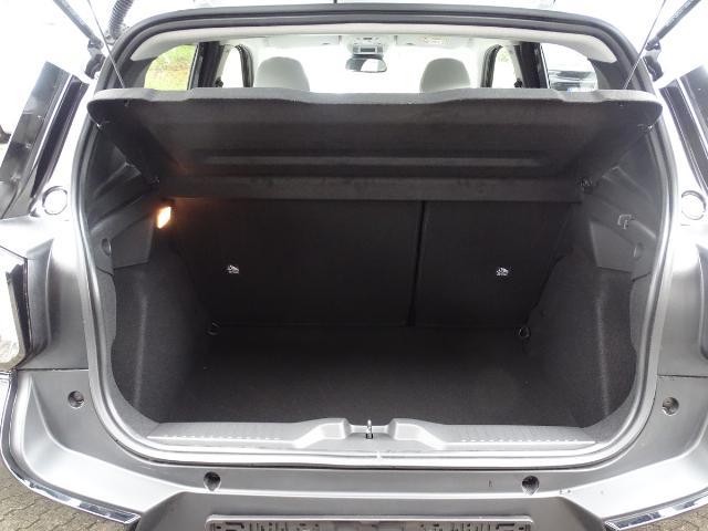 C3 1.2 PureTech Turbo 100 MAX Navi Kamera PDC WinterPaket 