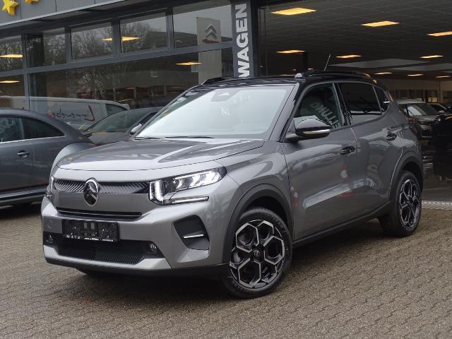 C3 - 1.2 PureTech Turbo 100 MAX Navi Kamera PDC WinterPaket