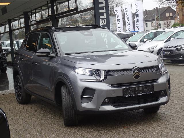 C3 1.2 PureTech Turbo 100 MAX Navi Kamera PDC WinterPaket 