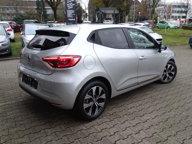 Clio V 1.0 SCe 65 Evolution 