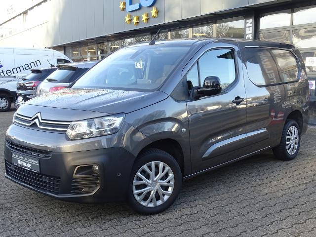 Citroën - 1.5 BlueHDi 130 FAP Club XL L2