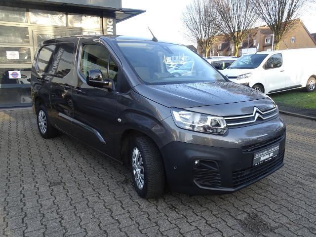 Citroën 1.5 BlueHDi 130 FAP Club XL L2 