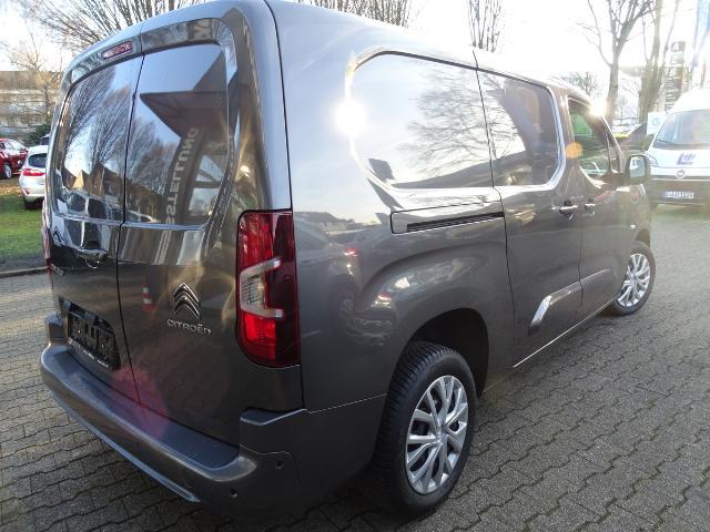 Citroën 1.5 BlueHDi 130 FAP Club XL L2 