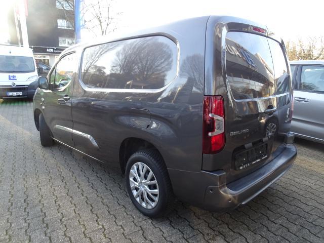 Citroën 1.5 BlueHDi 130 FAP Club XL L2 