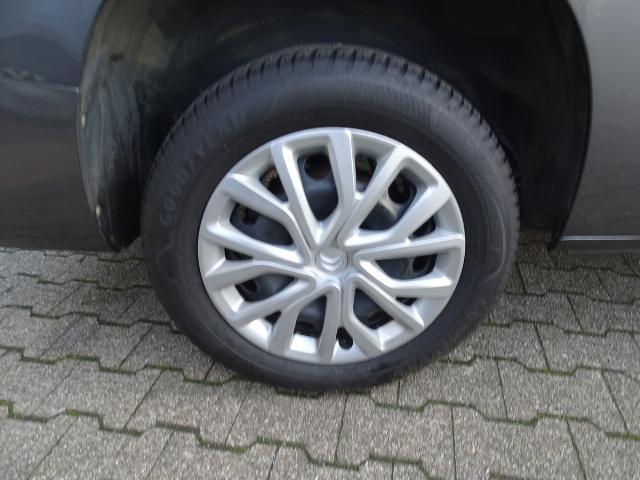 Citroën 1.5 BlueHDi 130 FAP Club XL L2 