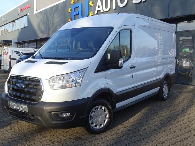 Transit - 310 L2 2.0 Ecoblue Trend Navi
