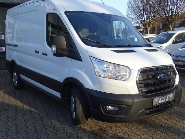 Transit 310 L2 2.0 Ecoblue Trend Navi 