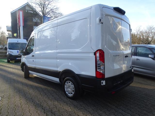 Transit 310 L2 2.0 Ecoblue Trend Navi 