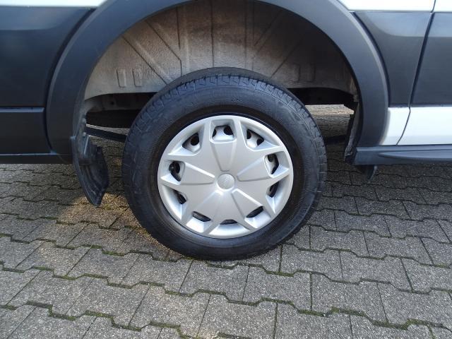 Transit 310 L2 2.0 Ecoblue Trend Navi 