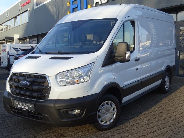 Transit - 310 L2 2.0 Ecoblue Trend Navi