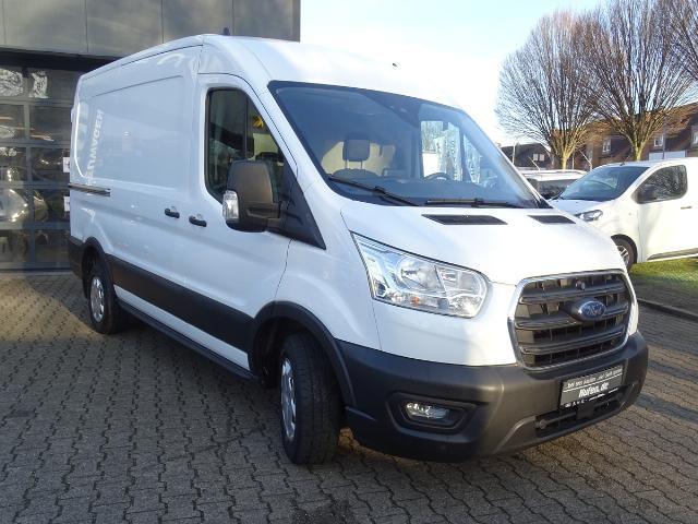 Transit 310 L2 2.0 Ecoblue Trend Navi 