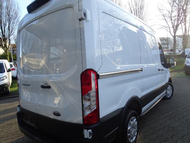 Transit 310 L2 2.0 Ecoblue Trend Navi 