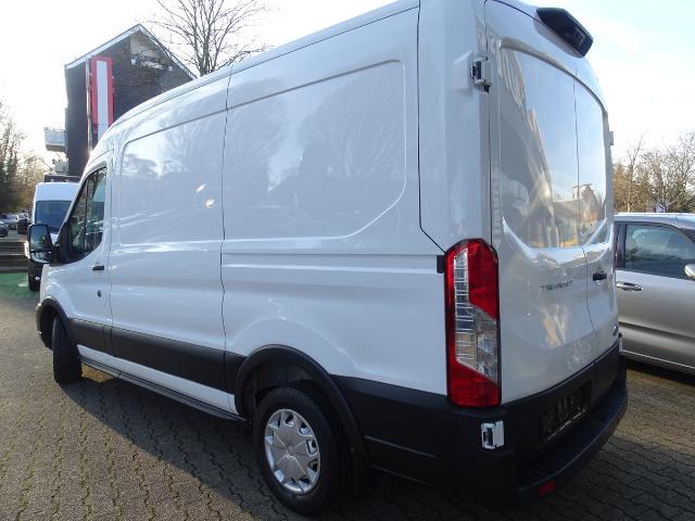 Transit 310 L2 2.0 Ecoblue Trend Navi 