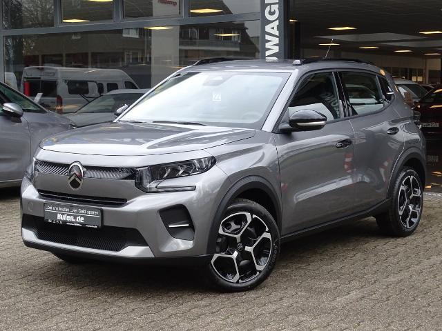 C3 - Plus Hybrid 110 Automatik