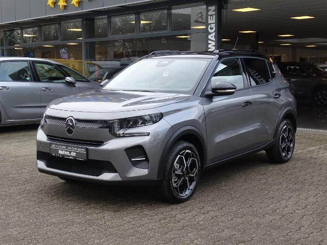 C3 - Max Hybrid 110 Automatik