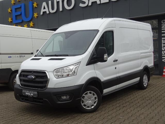 Transit - 310 L2 2.0 Ecoblue Trend Navi