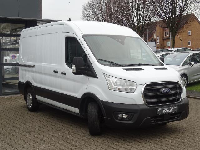 Transit 310 L2 2.0 Ecoblue Trend Navi 