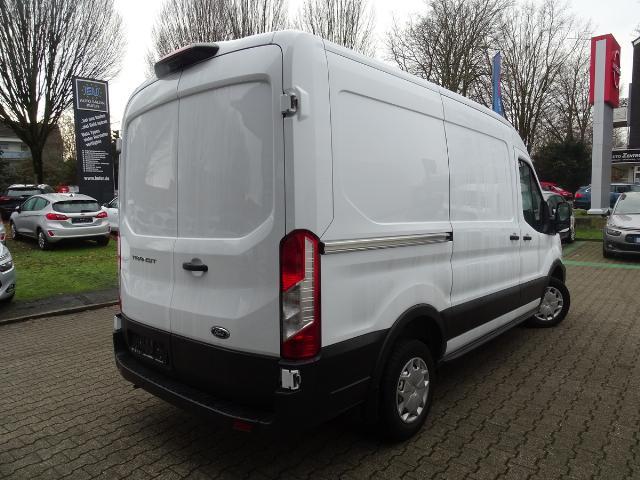 Transit 310 L2 2.0 Ecoblue Trend Navi 