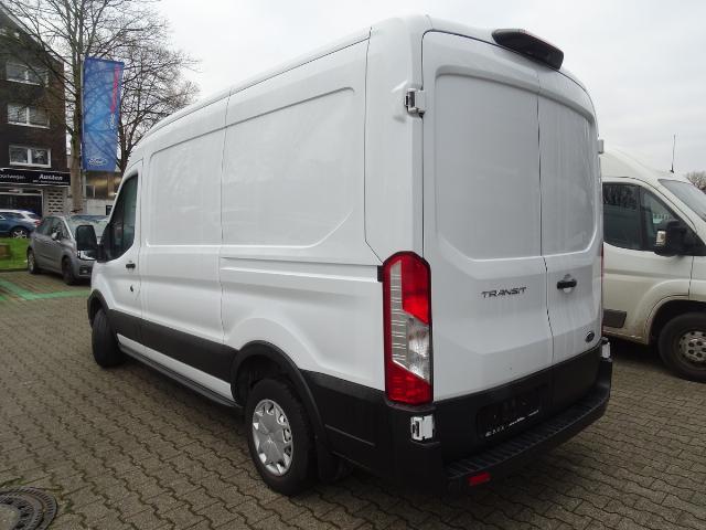 Transit 310 L2 2.0 Ecoblue Trend Navi 