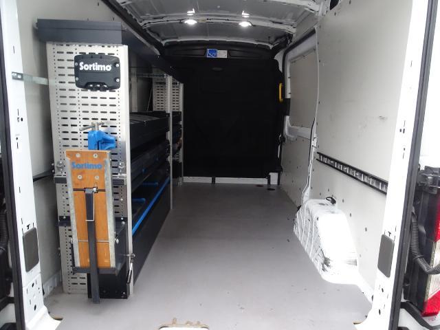 Transit 310 L2 2.0 Ecoblue Trend Navi 