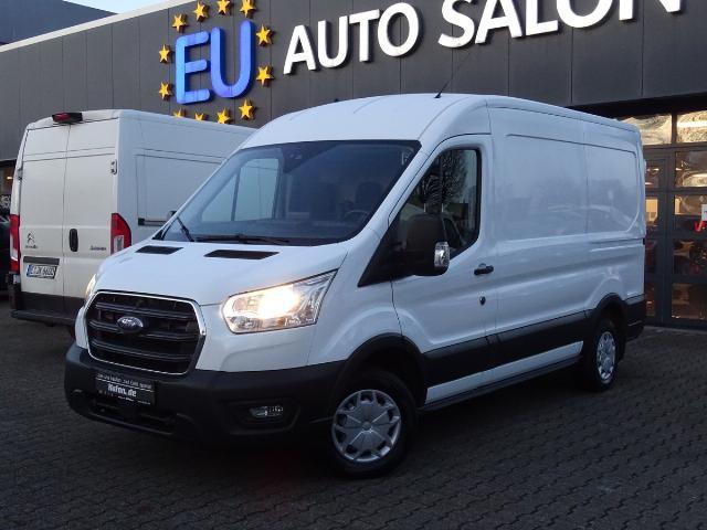 Transit - 2.0 Ecoblue 310 L2 Trend Navi