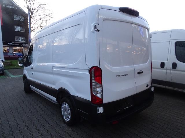 Transit 2.0 Ecoblue 310 L2 Trend Navi 
