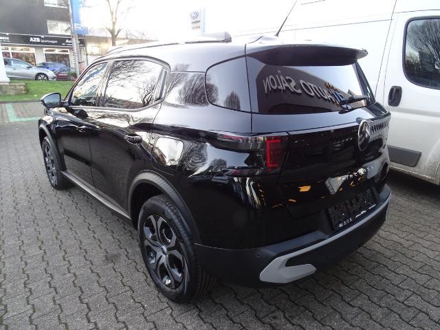 C3 Aircross Mild-Hybrid 145 PLUS Automatik Bluetooth PDC 