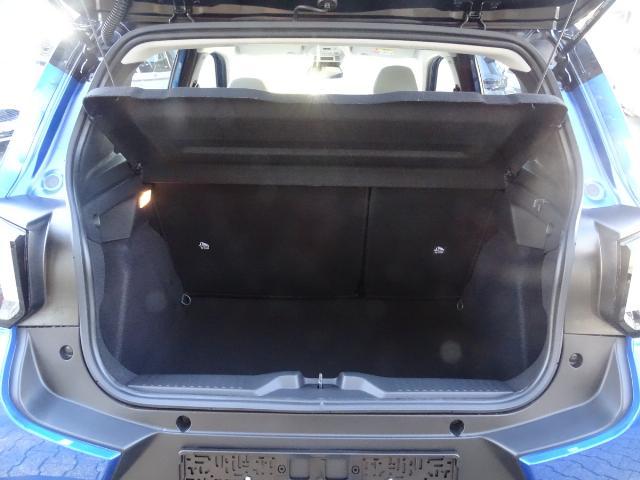 C3 Max 110 Mild-Hybrid Automatik Klima PDC 