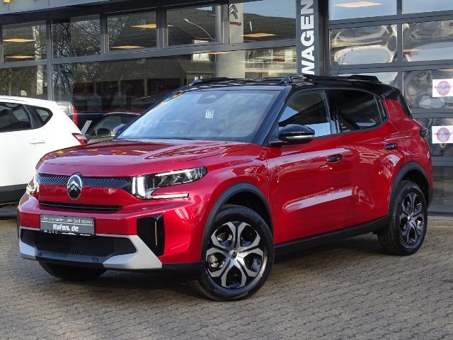 Citro&euml;n C3 Aircross - Mild-Hybrid 145 Automatik PLUS Bluetooth PDC