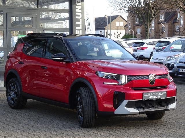 Citro&euml;n C3 Aircross Mild-Hybrid 145 Automatik PLUS Bluetooth PDC 