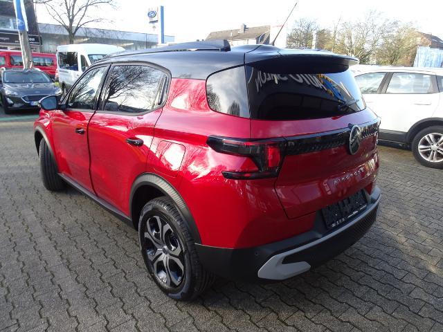 Citro&euml;n C3 Aircross Mild-Hybrid 145 Automatik PLUS Bluetooth PDC 