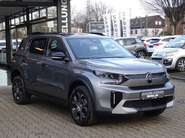 Citro&euml;n C3 Aircross Mild-Hybrid 145 Automatik PLUS Bluetooth PDC 