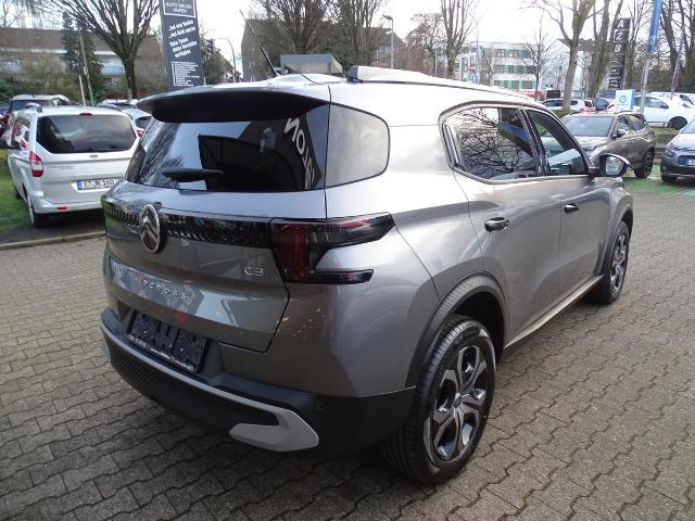 Citro&euml;n C3 Aircross Mild-Hybrid 145 Automatik PLUS Bluetooth PDC 
