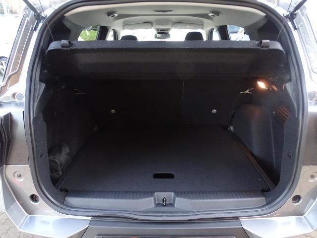 Citro&euml;n C3 Aircross Mild-Hybrid 145 Automatik PLUS Bluetooth PDC 