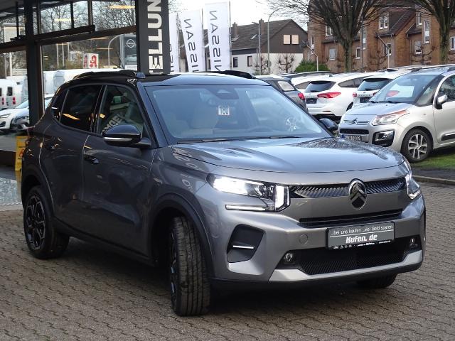 C3 Turbo 100 MAX Navi Winter-Paket 