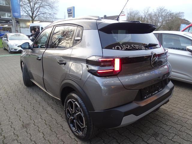 C3 Turbo 100 MAX Navi Winter-Paket 