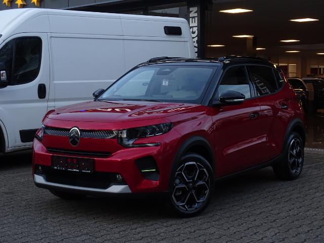 C3 - Turbo 100 MAX Navi Winter-Paket