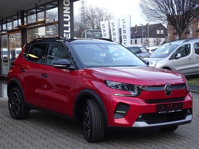 C3 Turbo 100 MAX Navi Winter-Paket 