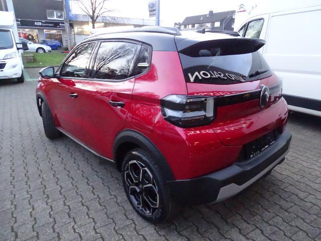 C3 Turbo 100 MAX Navi Winter-Paket 