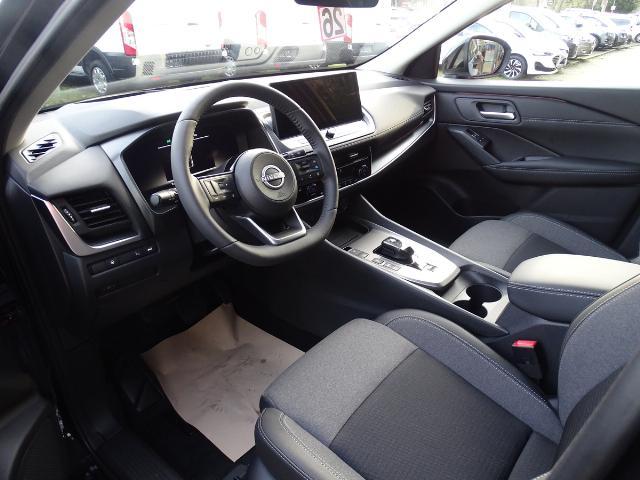 Nissan Qashqai 1.5 e-Power N-Connecta Winterpaket Komfort Kamera 