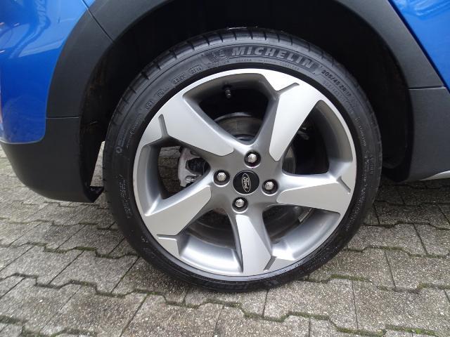 Fiesta 1.0 EcoBoost Active Plus 