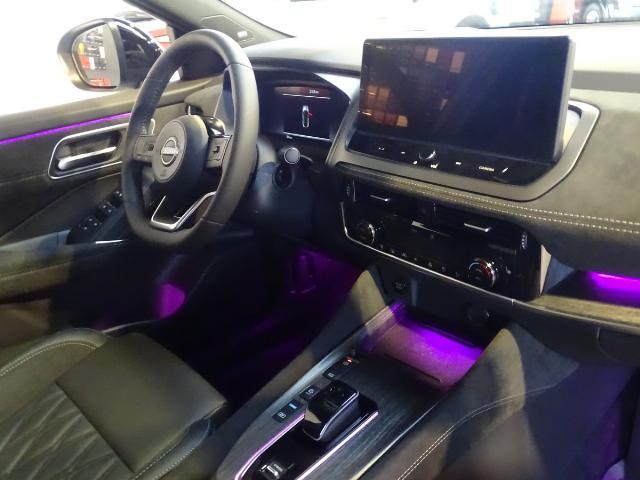 Nissan Qashqai 1.5 e-Power Tekna+ Kamera Soundsystem Winterpaket 