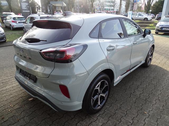 Ford Puma 1.0 EcoBoost Hybrid ST-Linie Automatik WinterPaket PDC 