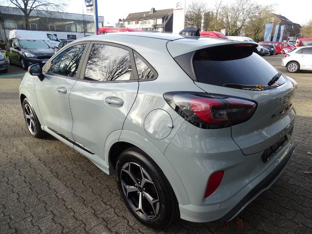 Ford Puma 1.0 EcoBoost Hybrid ST-Linie Automatik WinterPaket PDC 