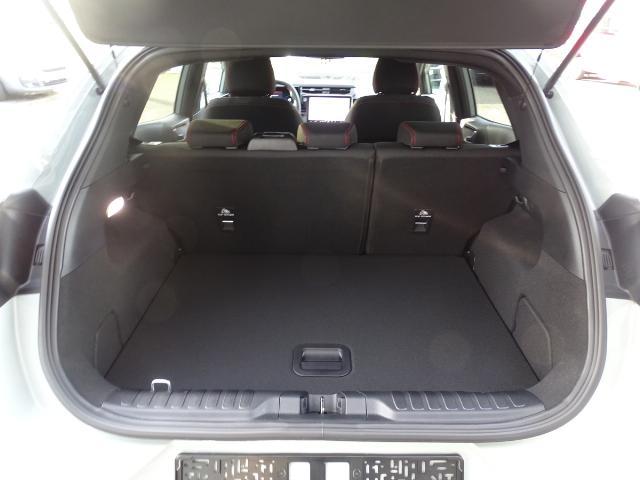 Ford Puma 1.0 EcoBoost Hybrid ST-Linie Automatik WinterPaket PDC 